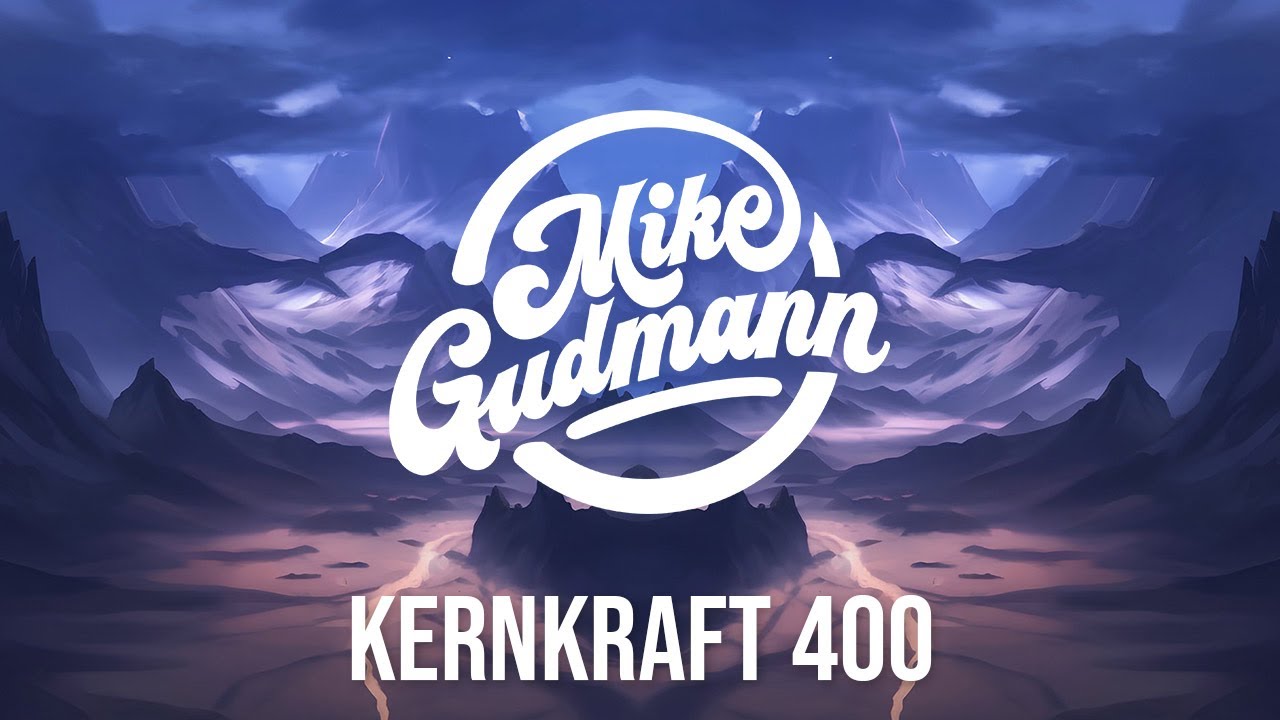 Смотреть «Amero, B3va, Mike Gudmann - Kernkraft 400» на YouTube