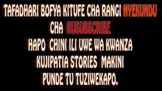 HISTORIA: Mjue Oscar Kambona, mpigania Uhuru ambaye mwisho wake unasikitisha mnooo!!.