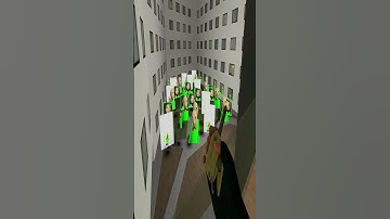 Baldi Nextbots Gmod part 15