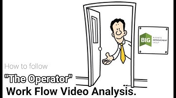 Work Flow Analysis