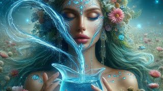 картинка: Водолей♒️💧❤️Любовно послание❤️До Края на Октомври 2025