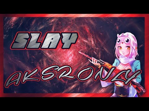 〝AK SR ONLY〟キル集 part97