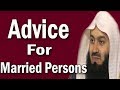 Make Your Spouse Feel Special | Mufti Menk