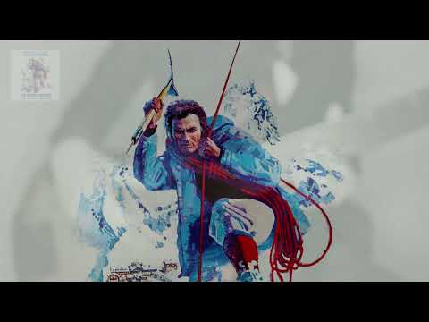 John Williams - The Eiger Sanction - 1975 - Fretless bass cover
