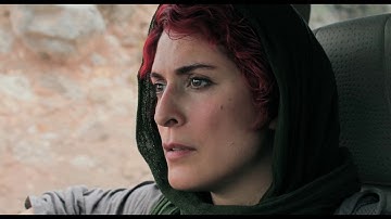 カンヌで脚本賞！名匠ジャファル・パナヒ監督『ある女優の不在』予告