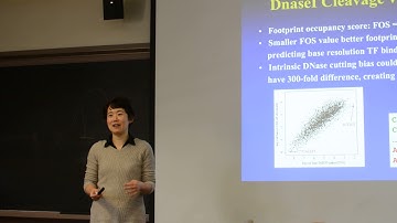 2018 STAT115 Lect 15.3. Chromatin Accessibility