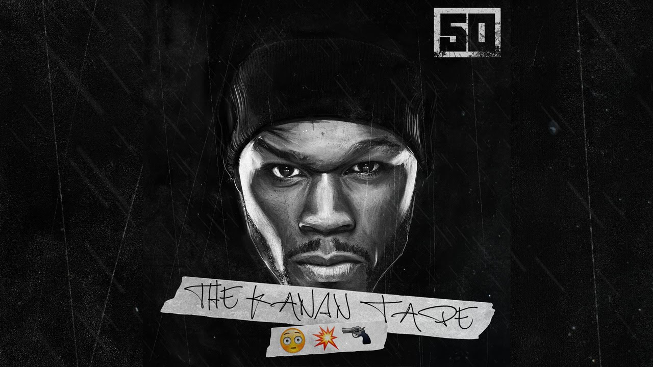 50 Cent   Im The Man ft Sonny Digital