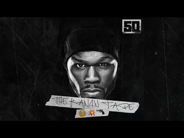 50 Cent - I'm The Man (ft. Sonny Digital) class=