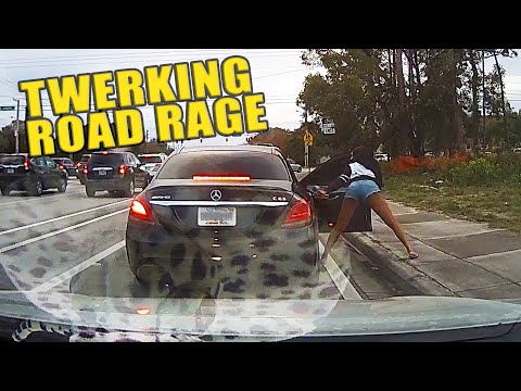 Road Rage USA, Driving Fails & Bad Drivers Compilation 2022 (Car Crashes!) #95