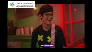 ERI PRAS FEAT JASUN BIBER TRESNO TEKANE MATI Lirik