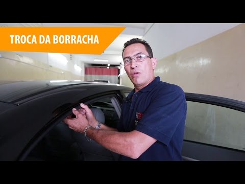 Vídeo: 3 maneiras fáceis de verificar as extremidades da barra de ligação