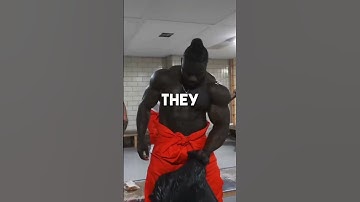 Learn from prisoners! #health #muscle #masculinity