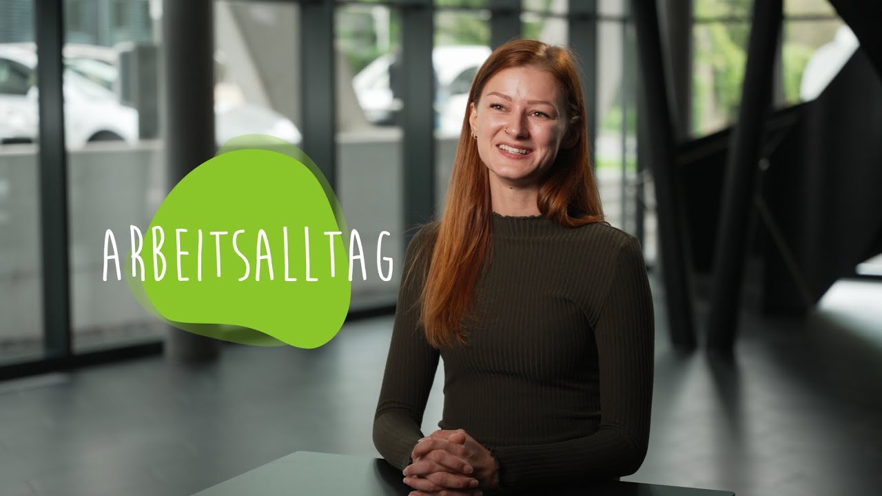 Rahmenbedingungen bei Knapp AG | karriere.at