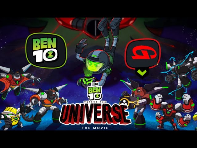 Alien Catcher, Ben 10 Games Online