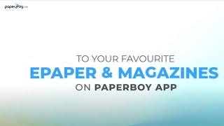 How to subscribe Newspaper & Magazine on Paperboy App | User Guide screenshot 2