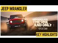 Jeep wrangler 2024  jeep  mechalex