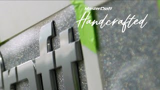 MasterCraft HandCrafted | Meet Shelly