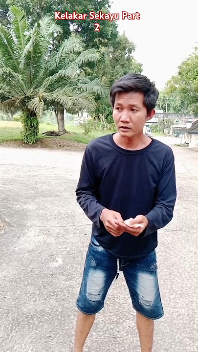 KELAKAR SEKAYU - PART 2 #musibanyuasin #MUBA #palembang #banyuasin #uongkitogalo #uongsekayu