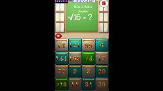 Mega Matematik Tanıtım screenshot 5