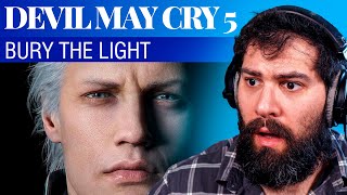 Is Bury the Light Just a MEME From a Classical Music POV?