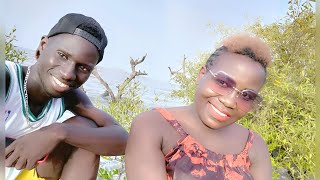 Falling In Love In Bissau