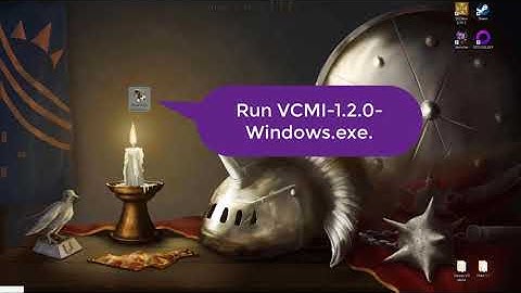 How to install VCMI v1.6 and mods using VCMI Launcher