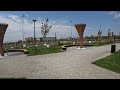 Парк Левобережный Ростов-на-дону