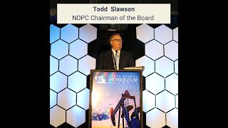 North Dakota Petroleum Annual Business Meeting