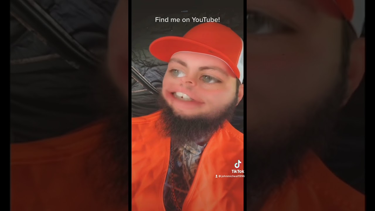 It’s Deer Season 🦌