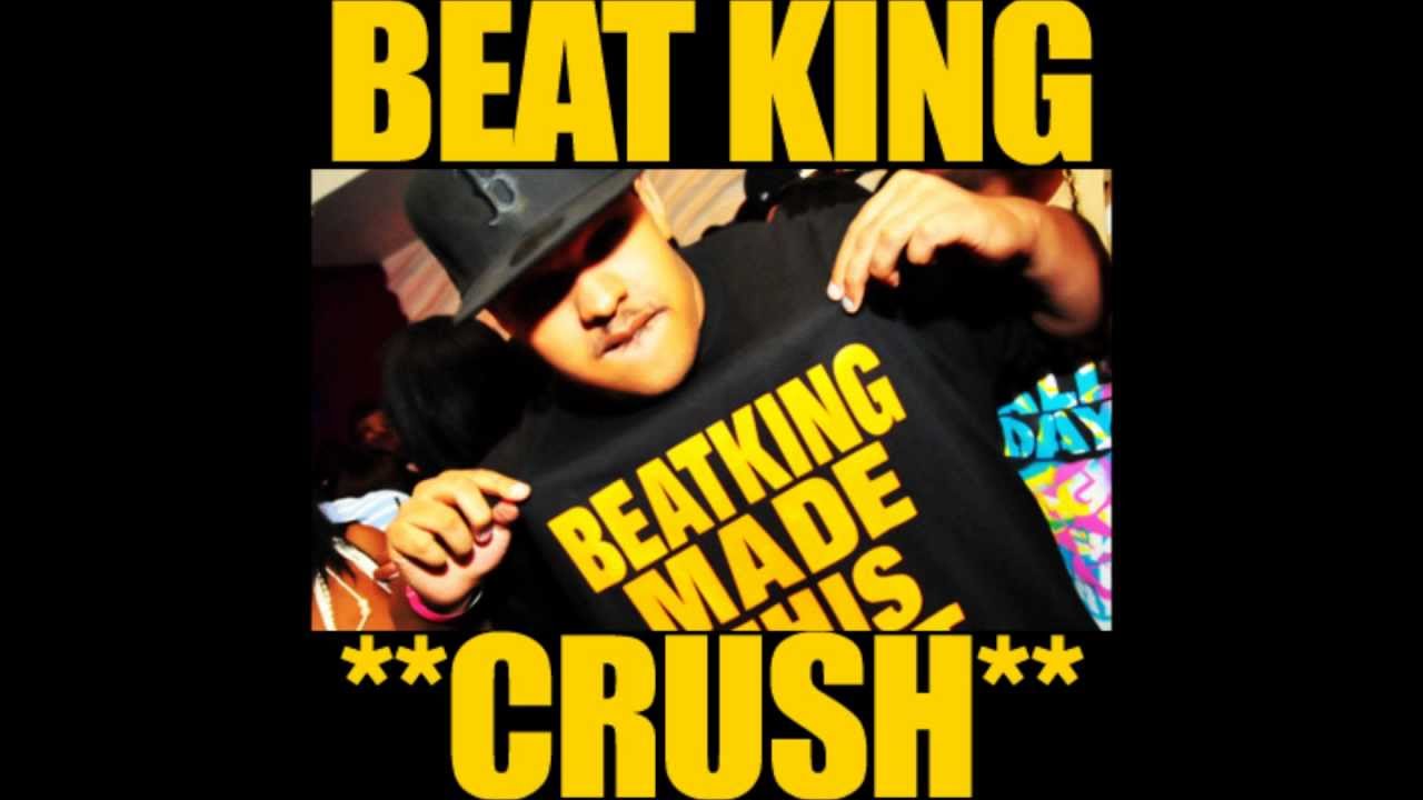 Beat King Crush(Clean) [DJ MannyBeats'] YouTube