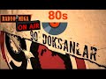90lar, 80ler ve 70lerin En İyi Şarkıları Türkçe Remixleri Radyo Mega