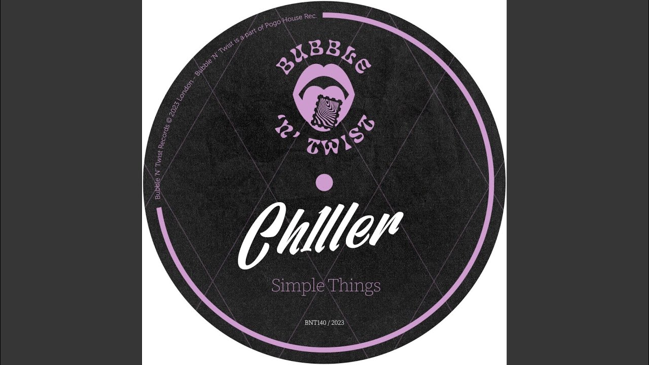 Simple Things adlı videoyu YouTube'da izle Simple Things adlı videoyu YouTube'da izle