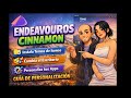 🚀 EndeavourOS: Arch Linux fácil, rápido y sin bloatware(Escritorio cinnamon)
