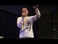 Dermot Kennedy - Interview at 101.9 KINK | PNC Live Studio Session