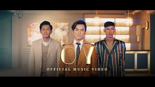 OY - Razmansyah, Afiq Adnan & Nidza Afham [ ]