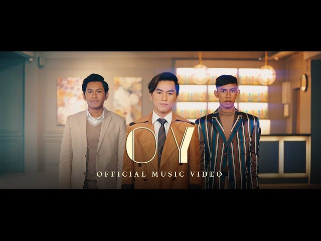 OY - Razmansyah, Afiq Adnan & Nidza Afham [Official Music Video] class=