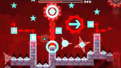 Easy demon - darnoc dynamix