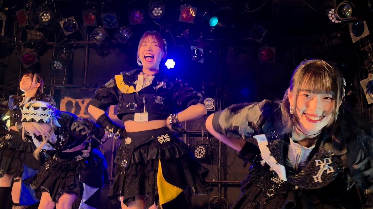 AAA/2nd ATTACK at Zepp Tokyo on 29th of… AAA / 2nd ATTACK at Zepp Tokyo on 29th of June 2006 ダイジェスト