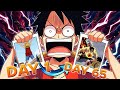 The Confusing Timeline of One Piece EXPLAINED!