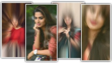 Trending photo shake effect video Editing in Kinemaster status video Kinemaster video Editing Tamil