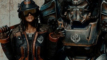 Fallout 4 Ultra Modded Survival (220 Mods) - Part 30