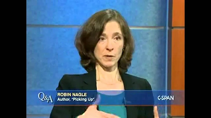 Robin Nagle, "Picking Up"