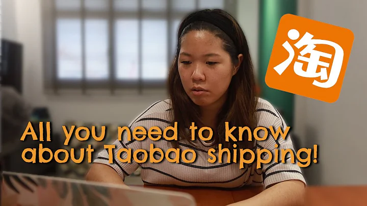 TAOBAO Shipping: Comprehensive guide (+ WHY 3PF & CBM CALCULATOR) - DayDayNews