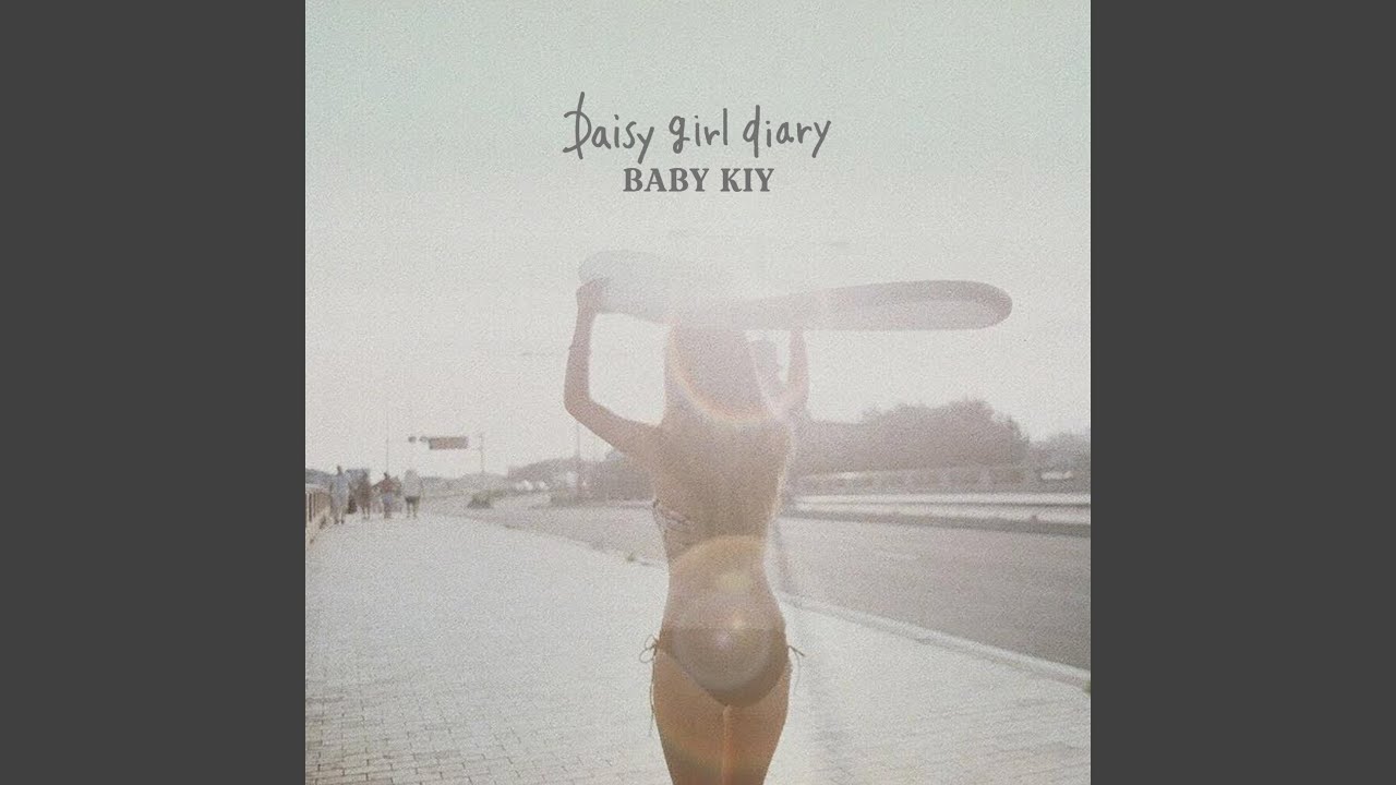 Daisy girl diary