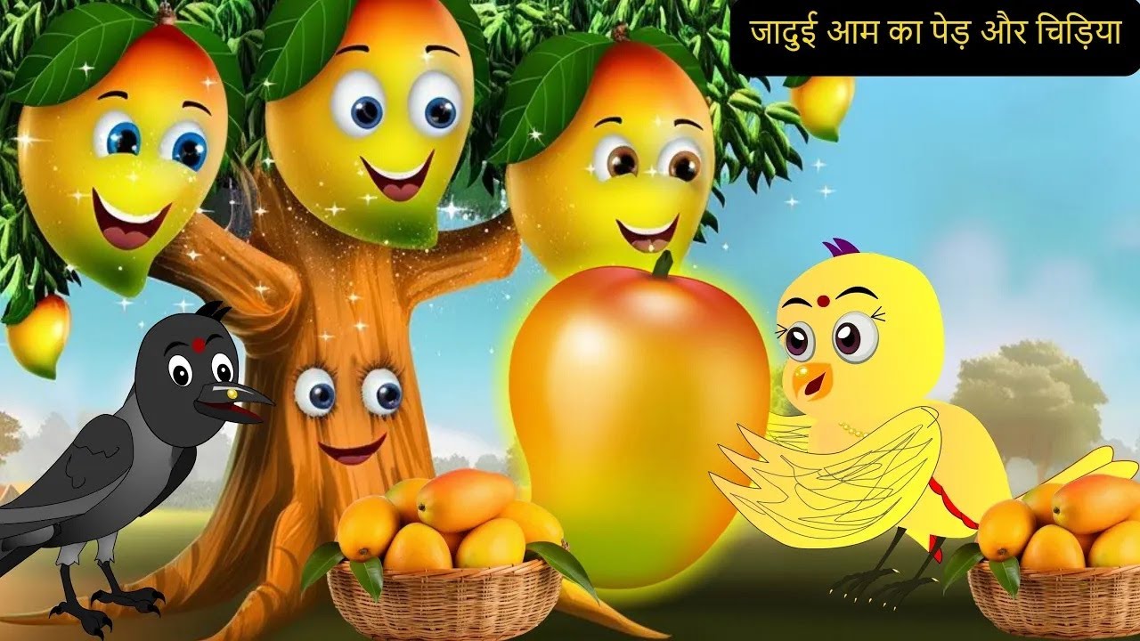 Rano Chidiya Episode  Happy Diwali| Achi Cartoon Dekhao | कार्टून |Kauwa Wala Cartoon| | Chichu TV