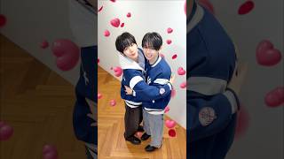 ”한“번만 안아주라 #AHOF #아홉#JEONGWOO #서정우 #HAN #박한