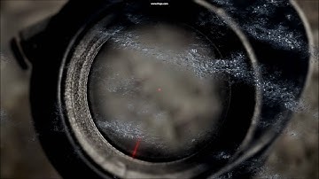 Crysis Africa Part 2