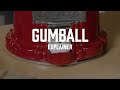 Gumball Explainer