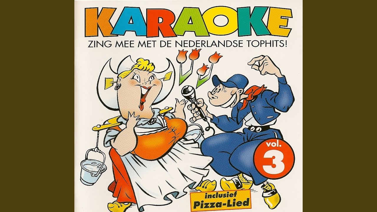 Oh Waterlooplein YouTube