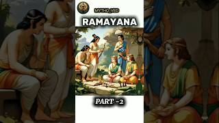 ||Ramayana Part 2:The Divine Kheer That Changed Everything||Short Mythology Story\